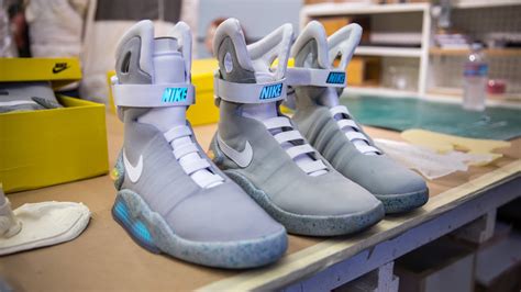 nike air mags replicas|air mags real.